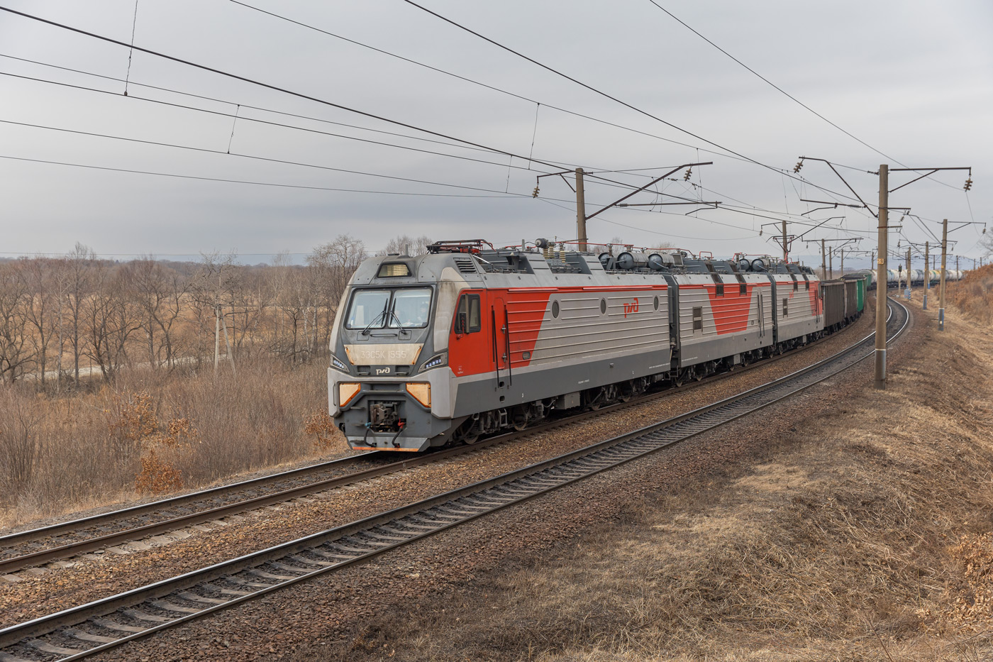 3ЭС5К-1555