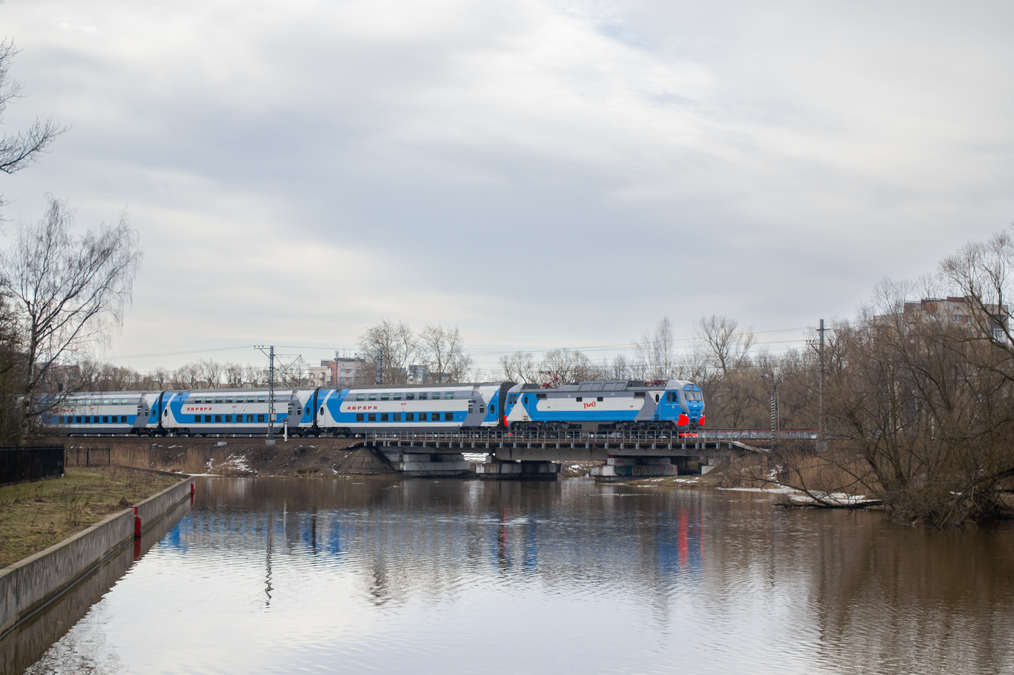 ЭП2К-502