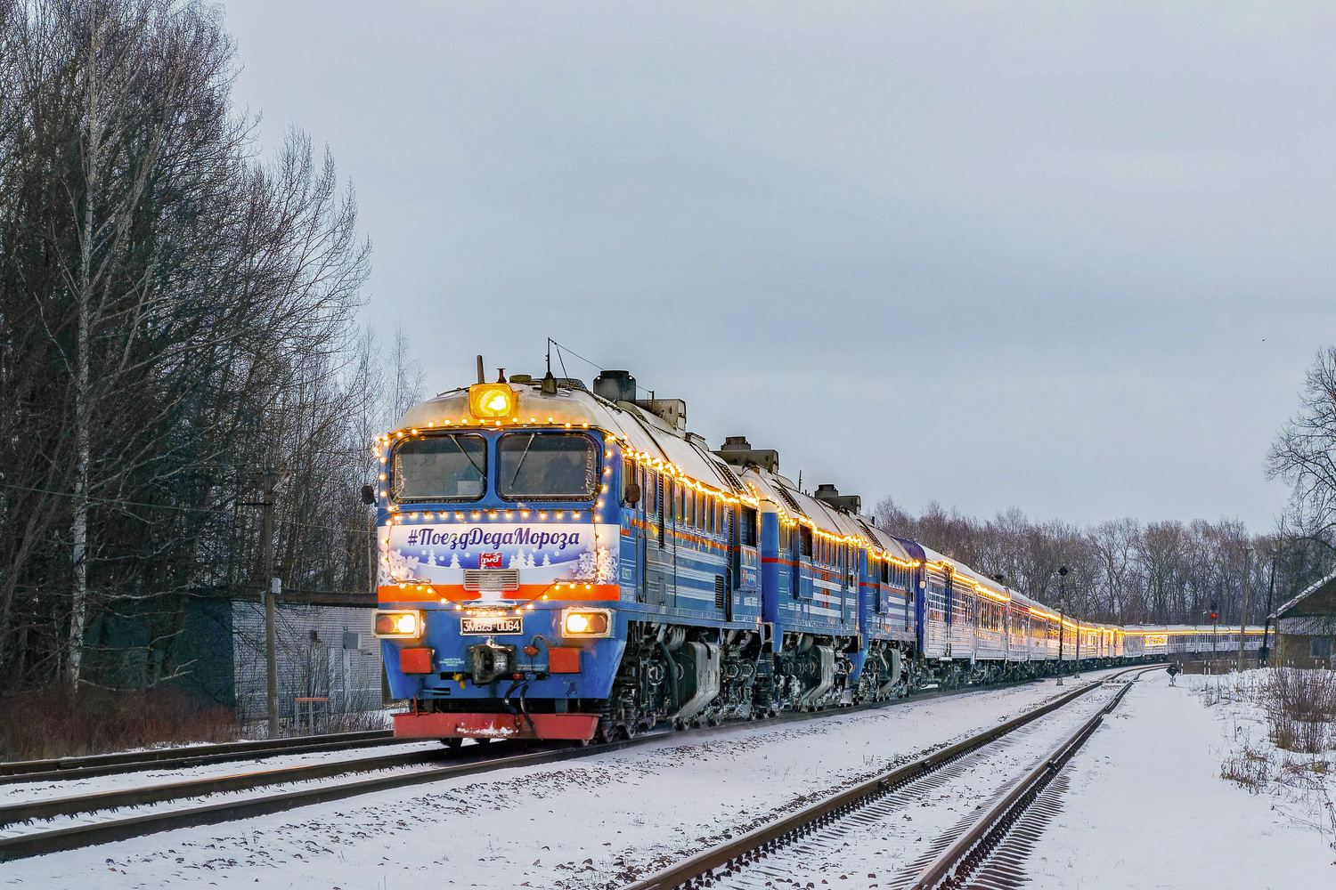 3М62У-0064