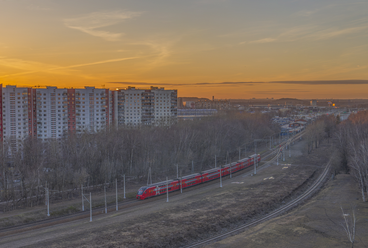 ЭШ2-010