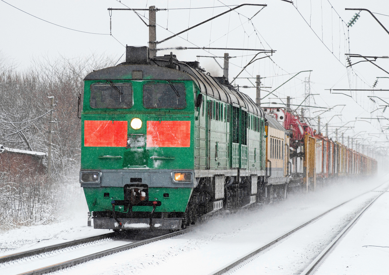 2ТЭ116-1253