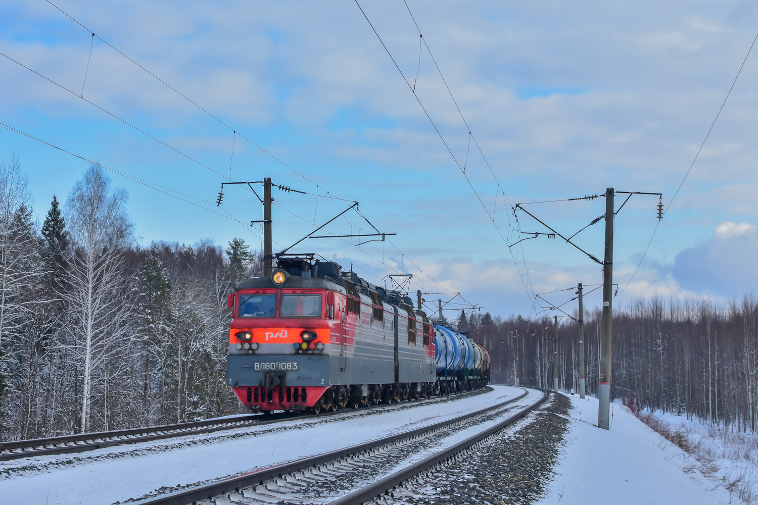 ВЛ80С-1083