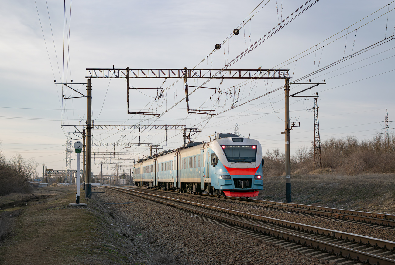 ЭП2Д-0114