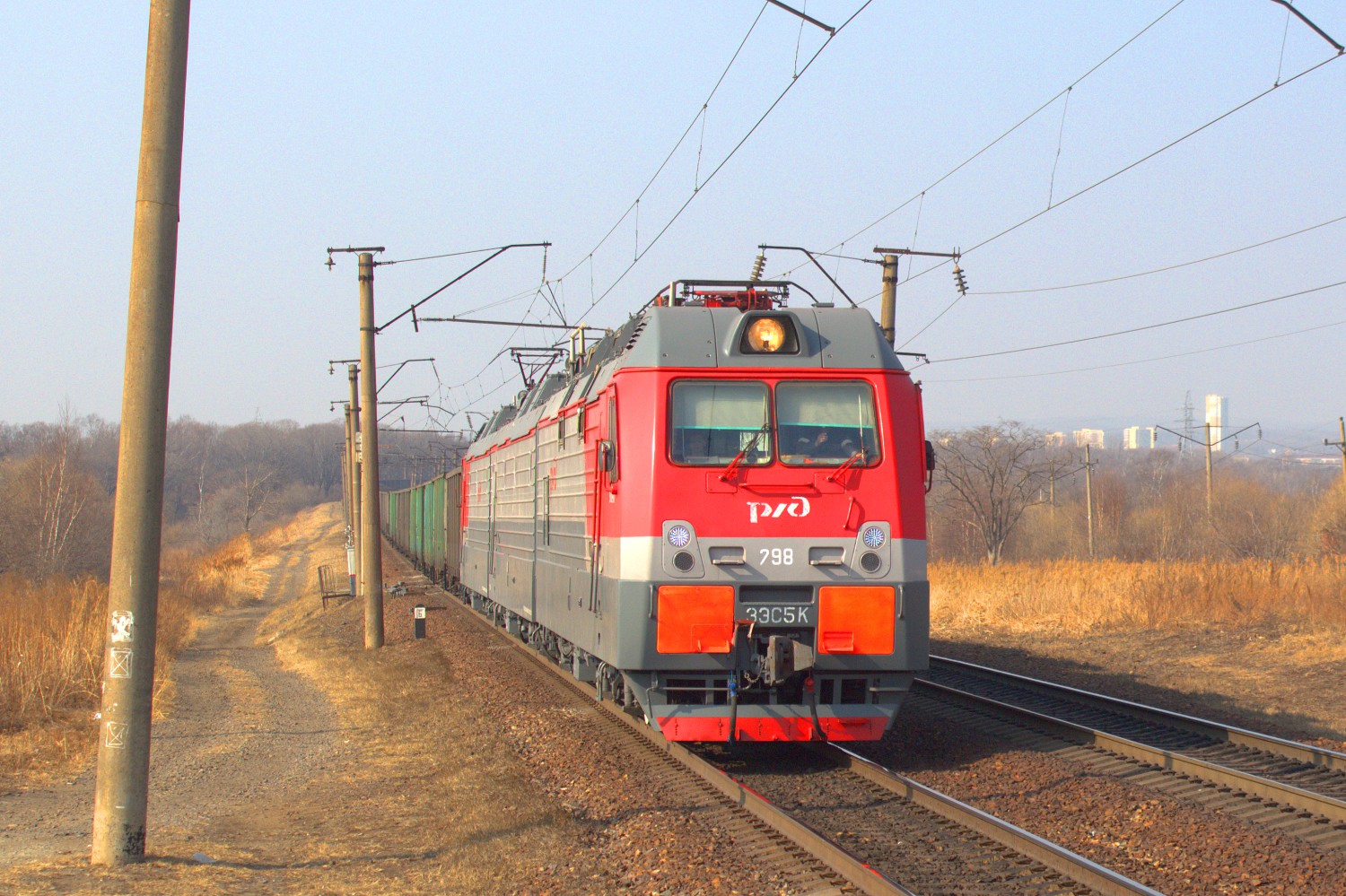 3ЭС5К-798