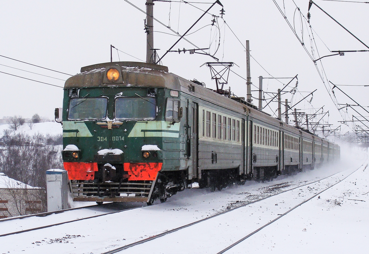 ЭД4-0014