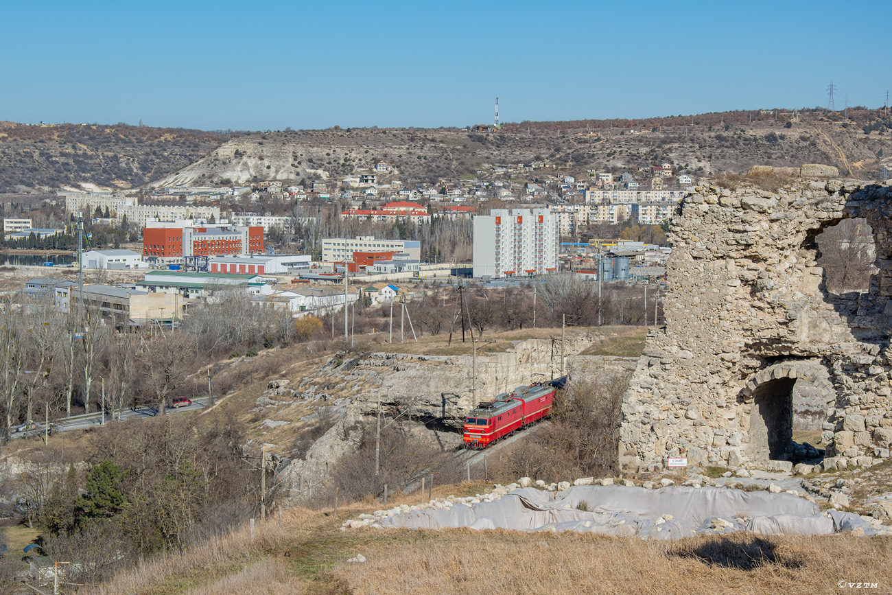 ВЛ10-1869