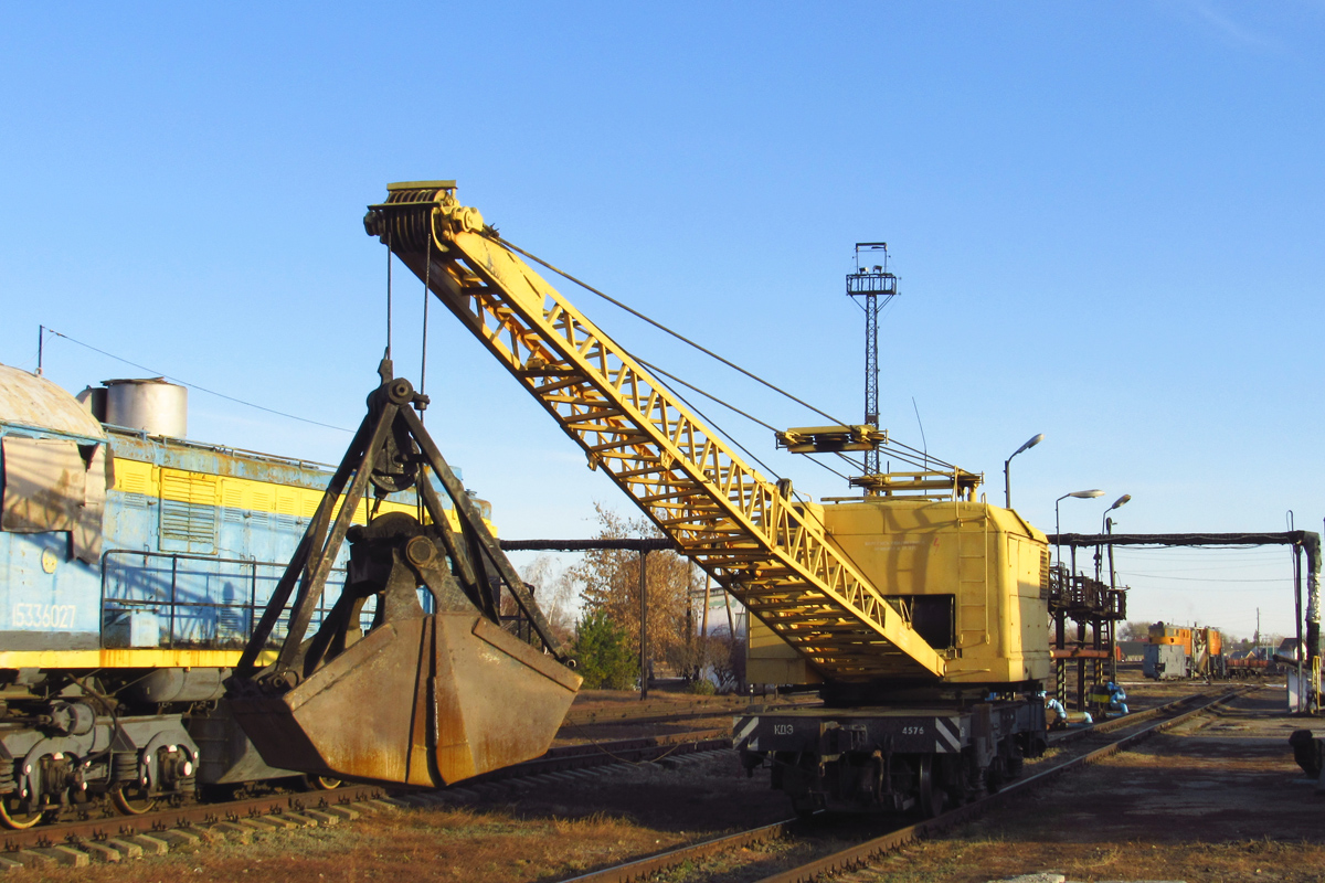КДЭ163-4576