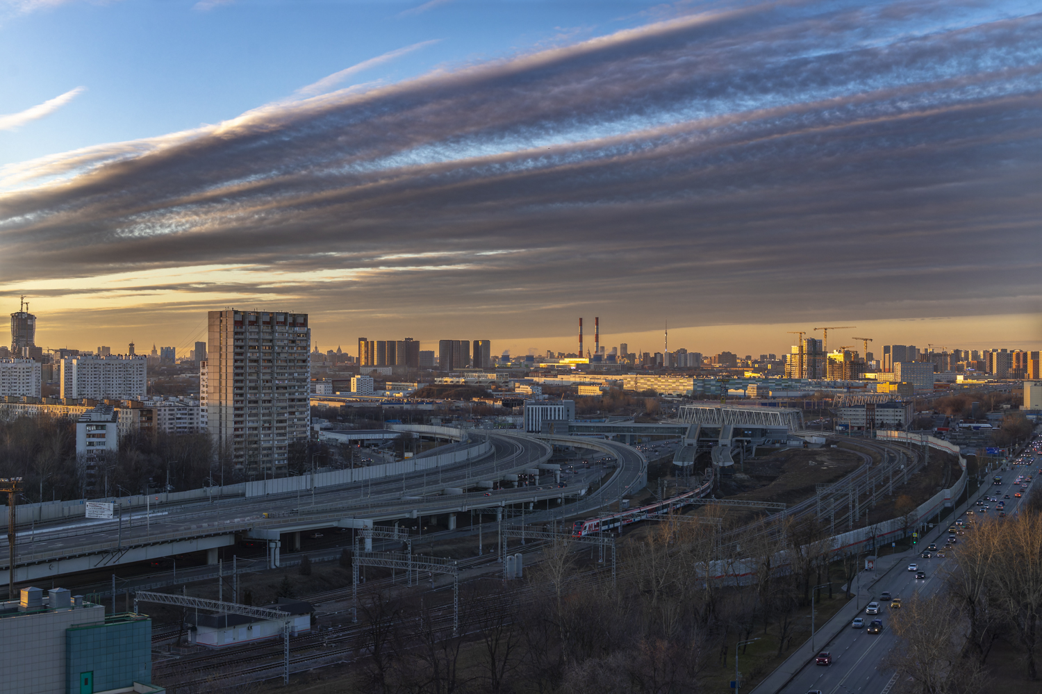 Фотозарисовки (Частные перевозчики)