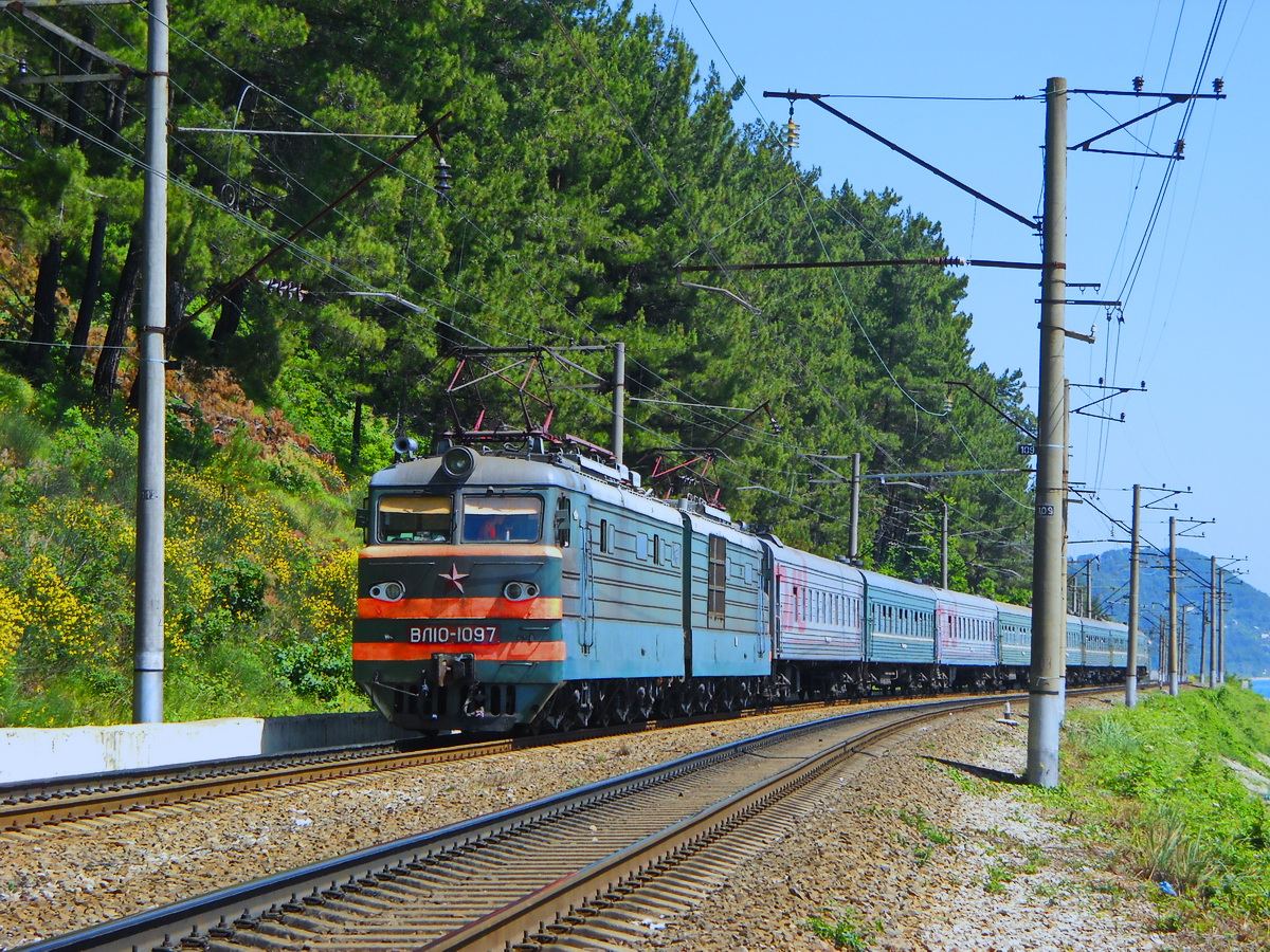 ВЛ10-1097