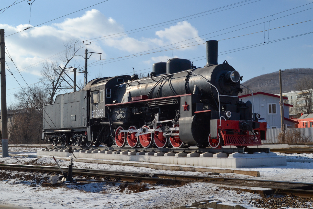 Еа-3039