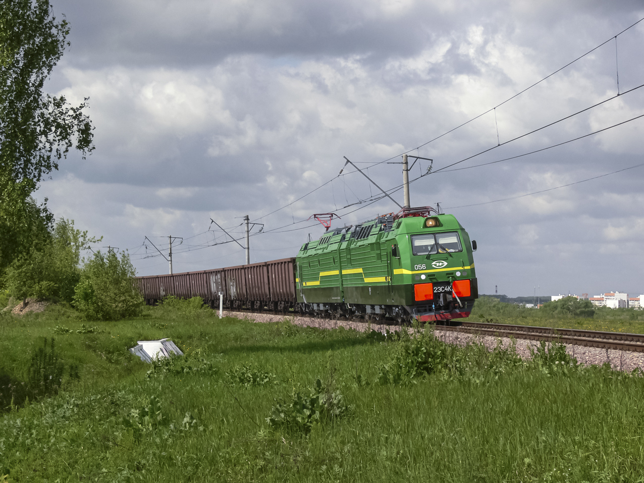 2ЭС4К-056