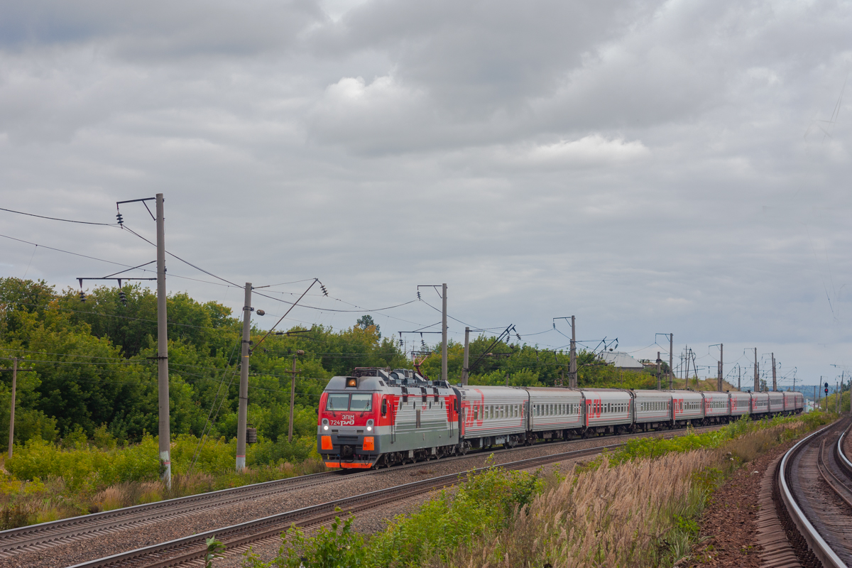 ЭП1М-724