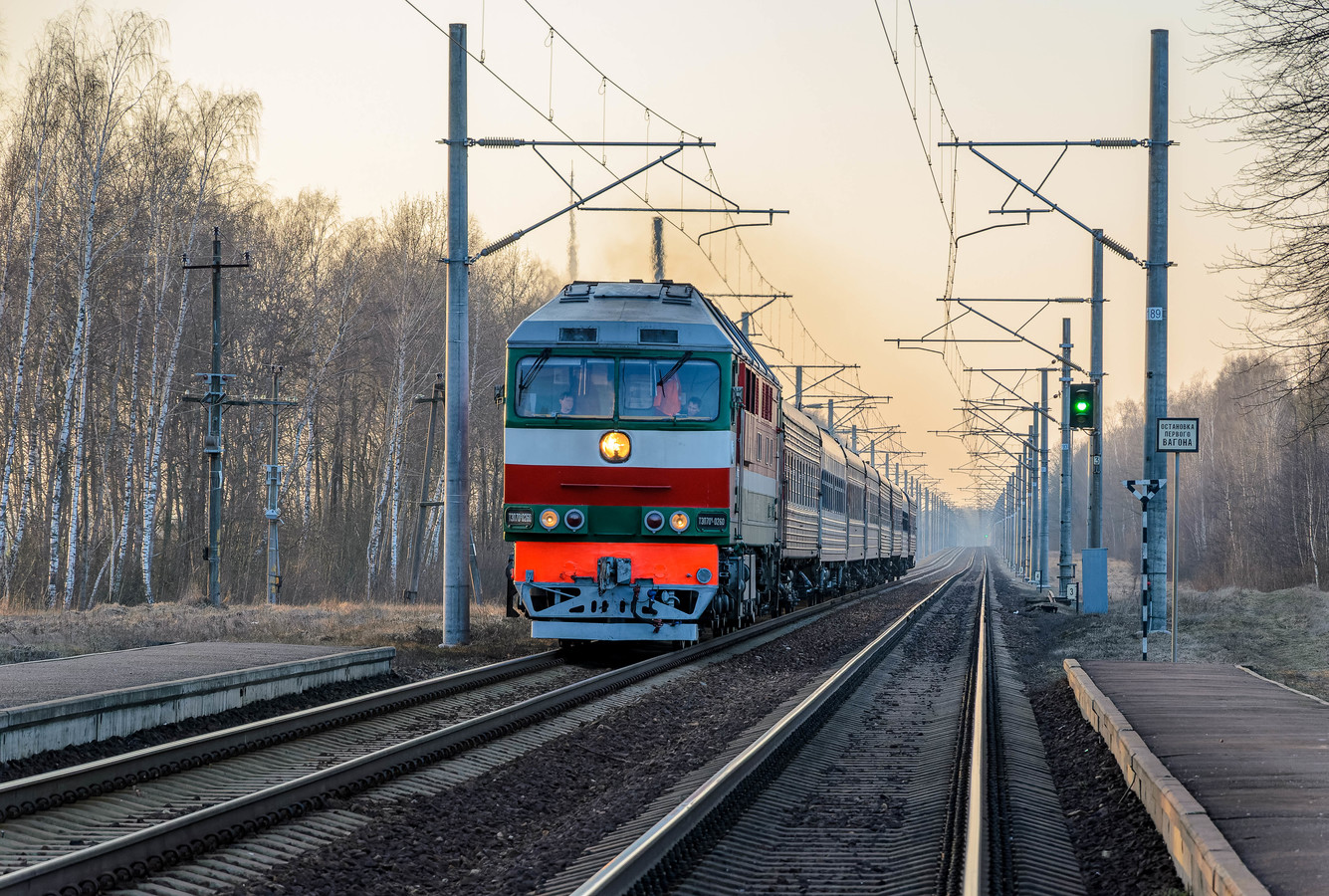ТЭП70К-0260