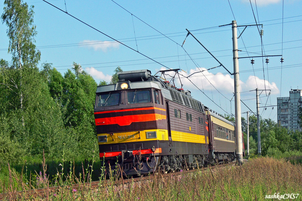 ЧС4Т-373