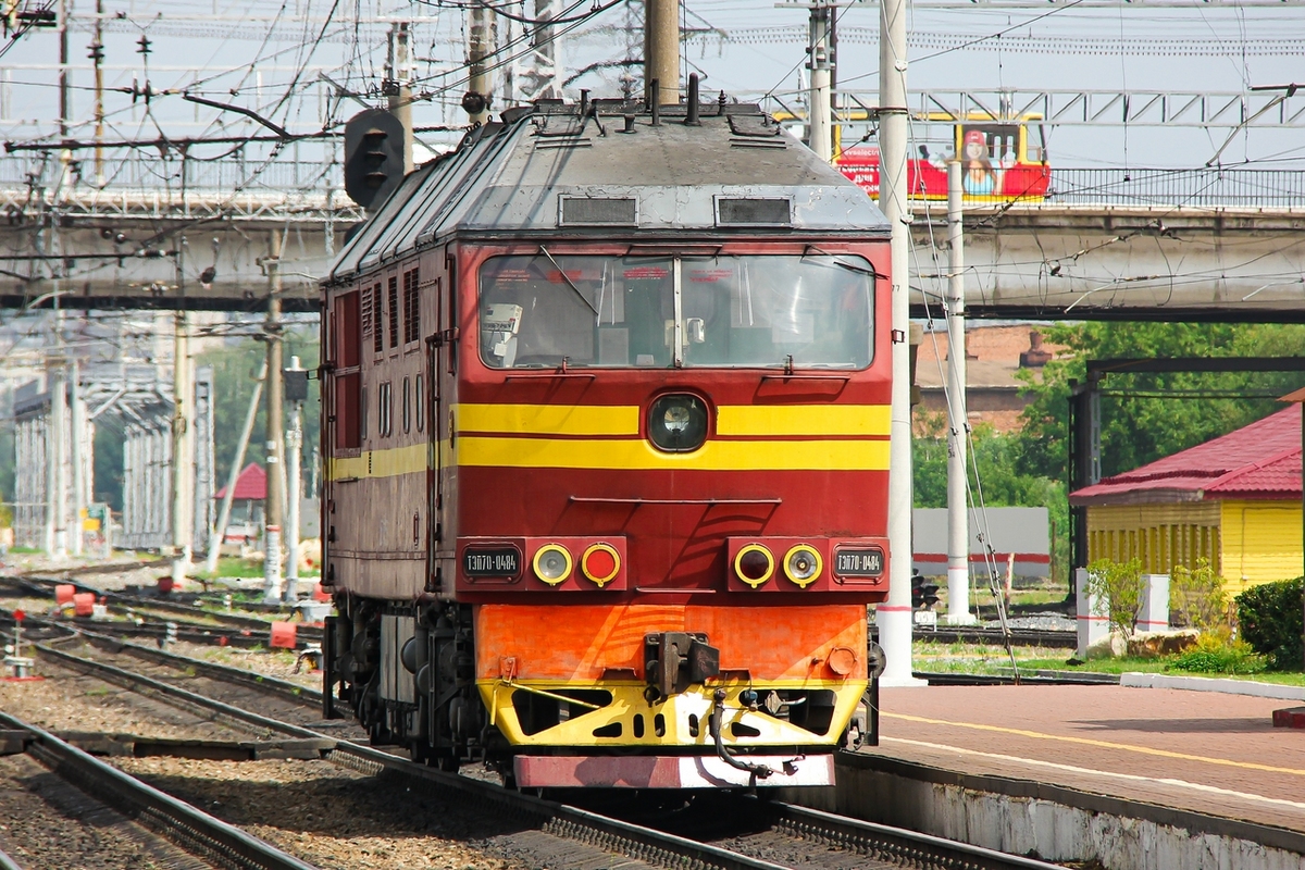 ТЭП70-0484