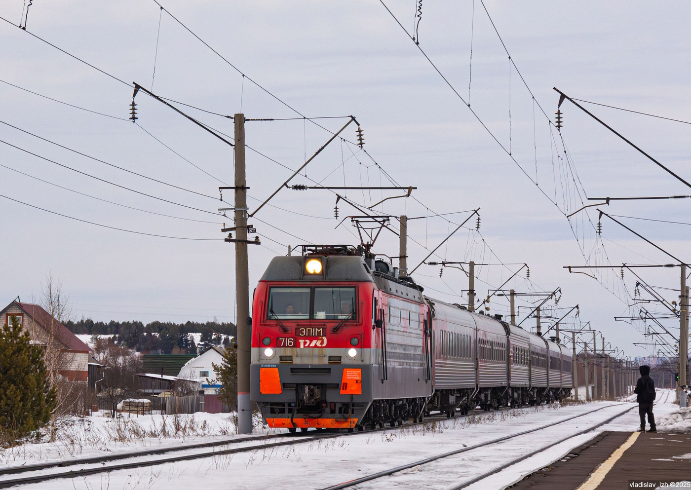 ЭП1М-716