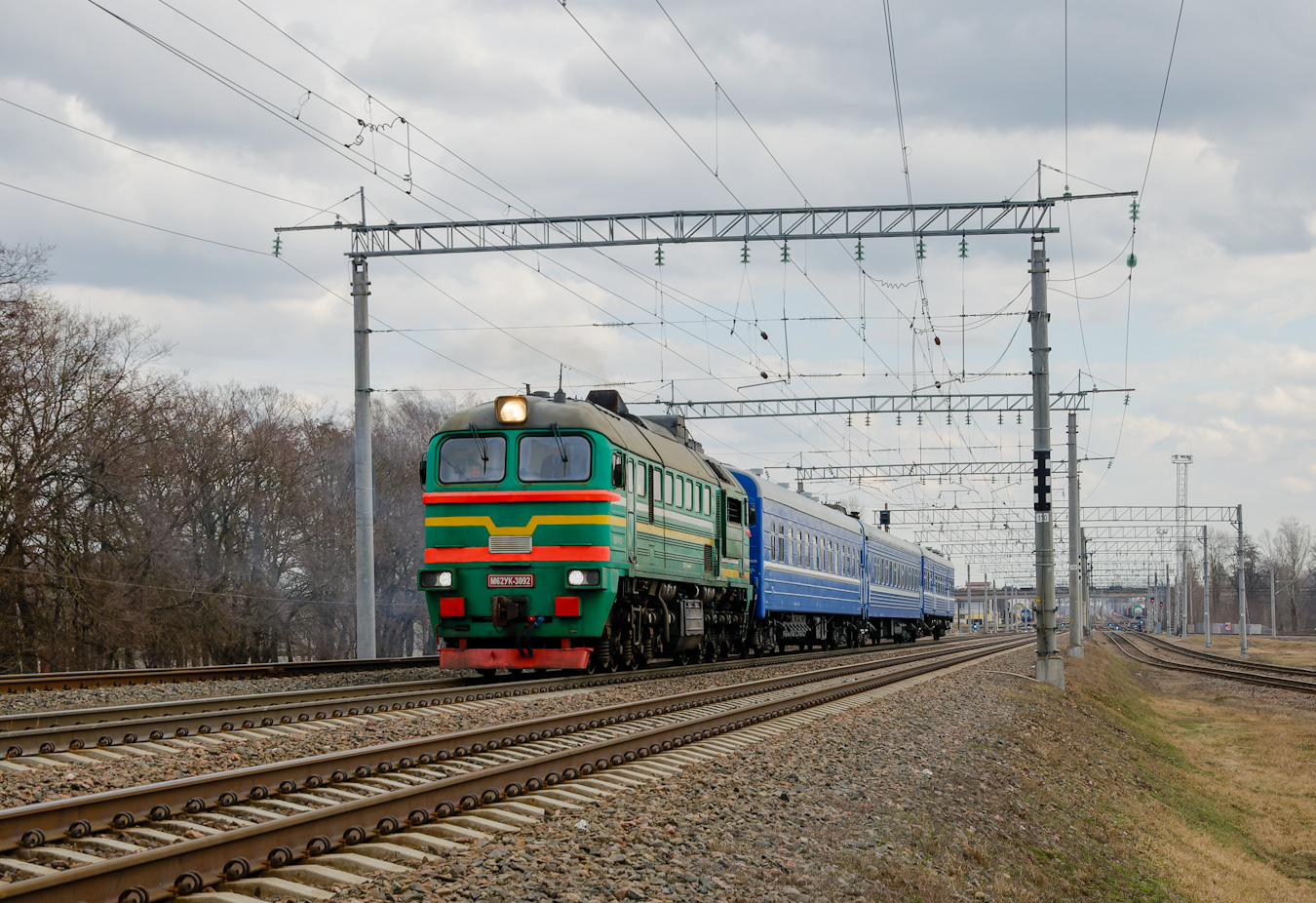 М62УК-3092