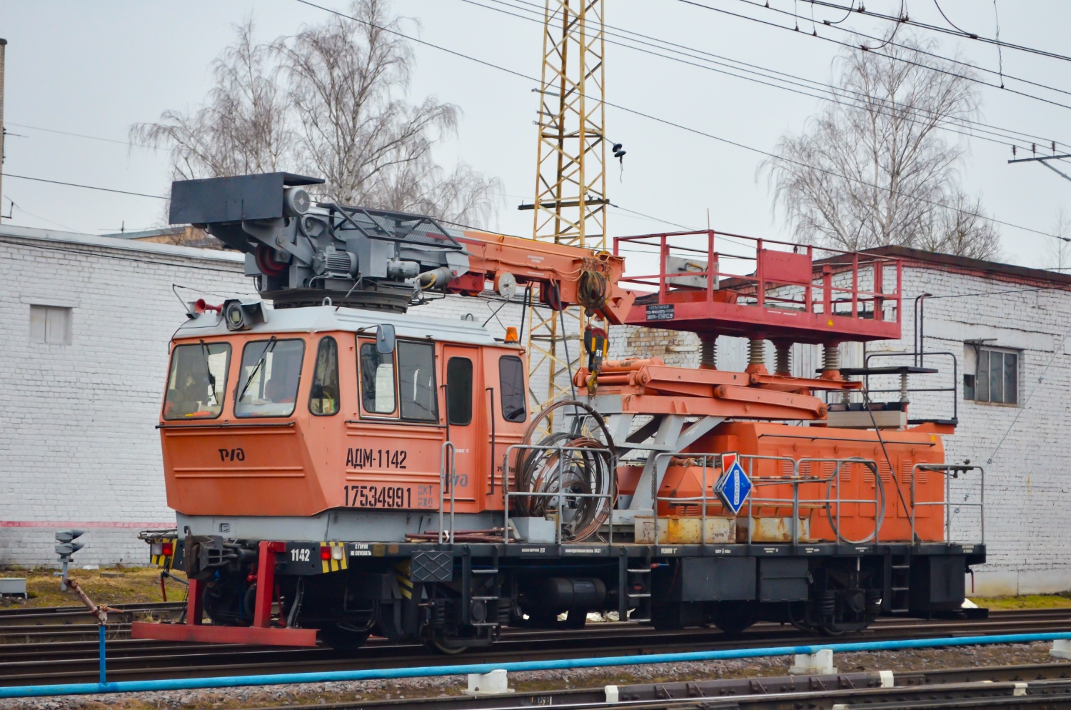 1АДМ1.3-1142