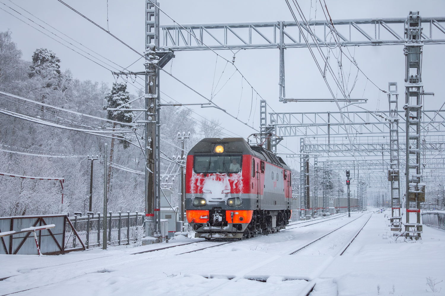 ЭП2К-391