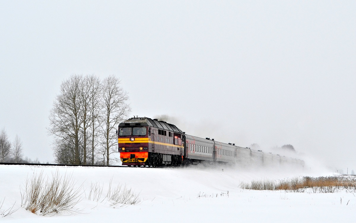 ТЭП70-0177