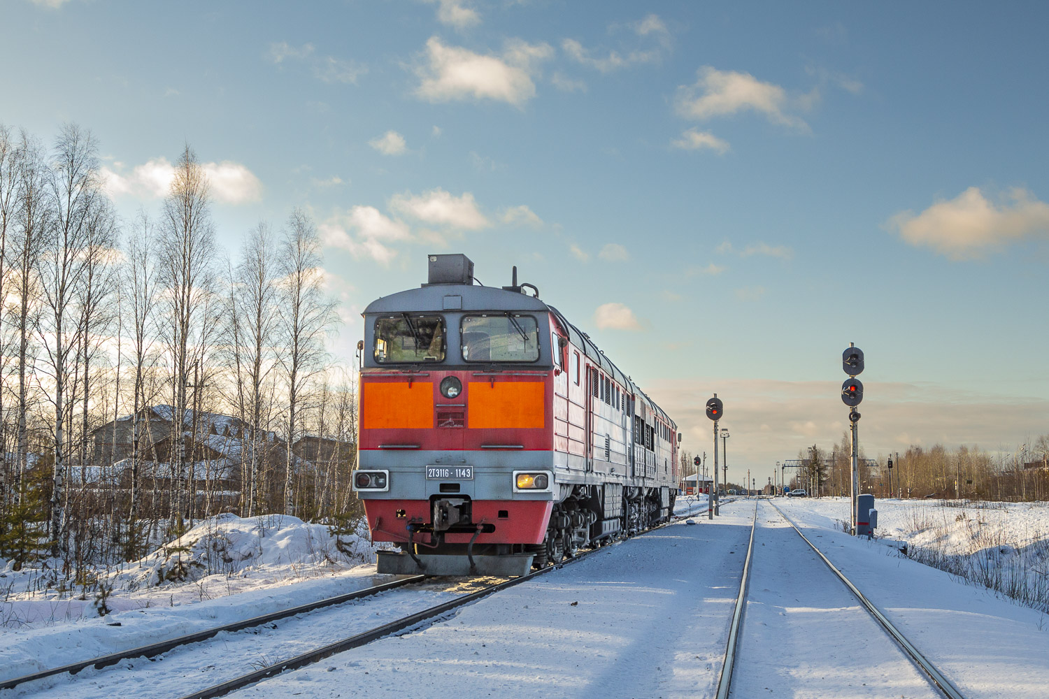 2ТЭ116-1143