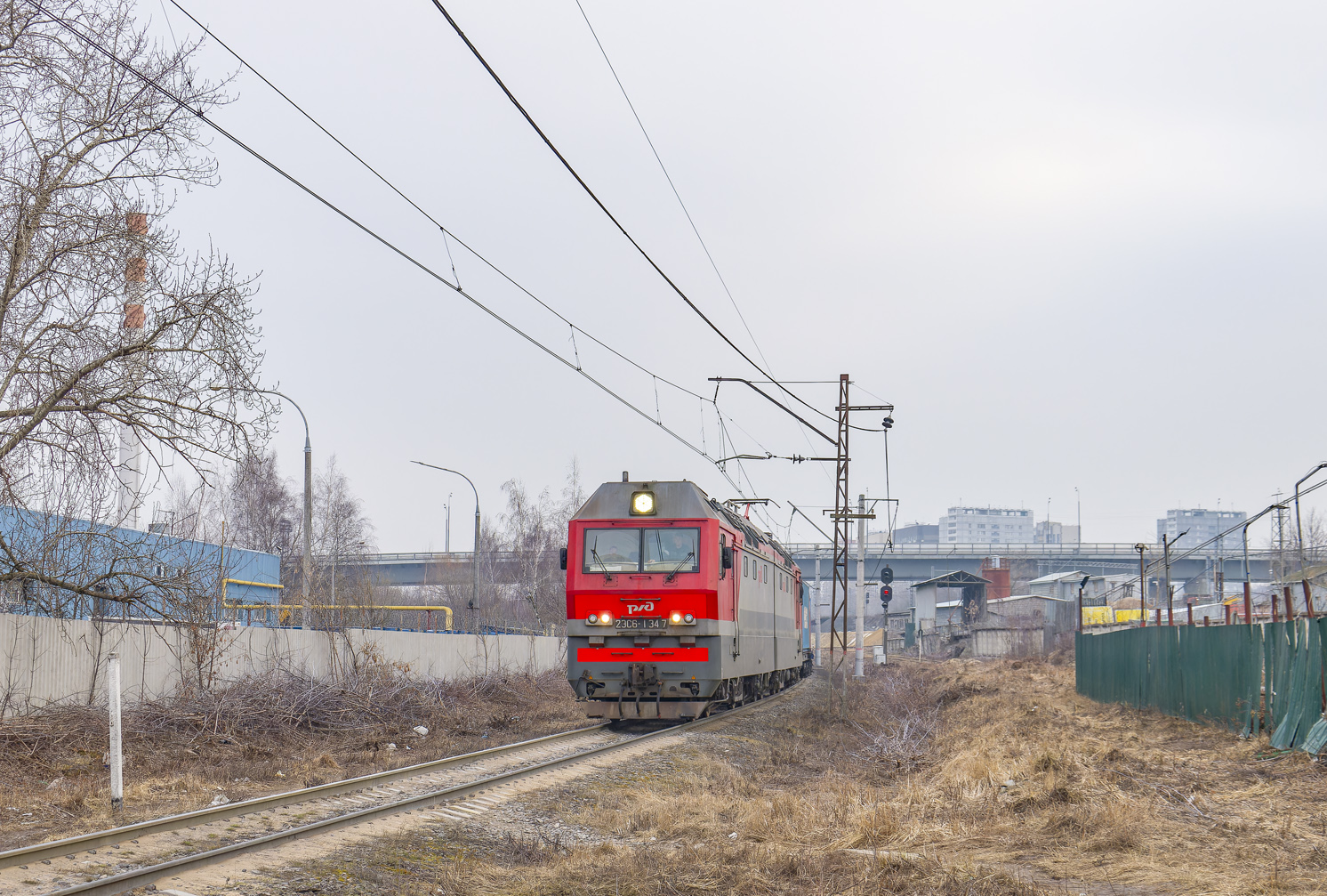 2ЭС6-1347