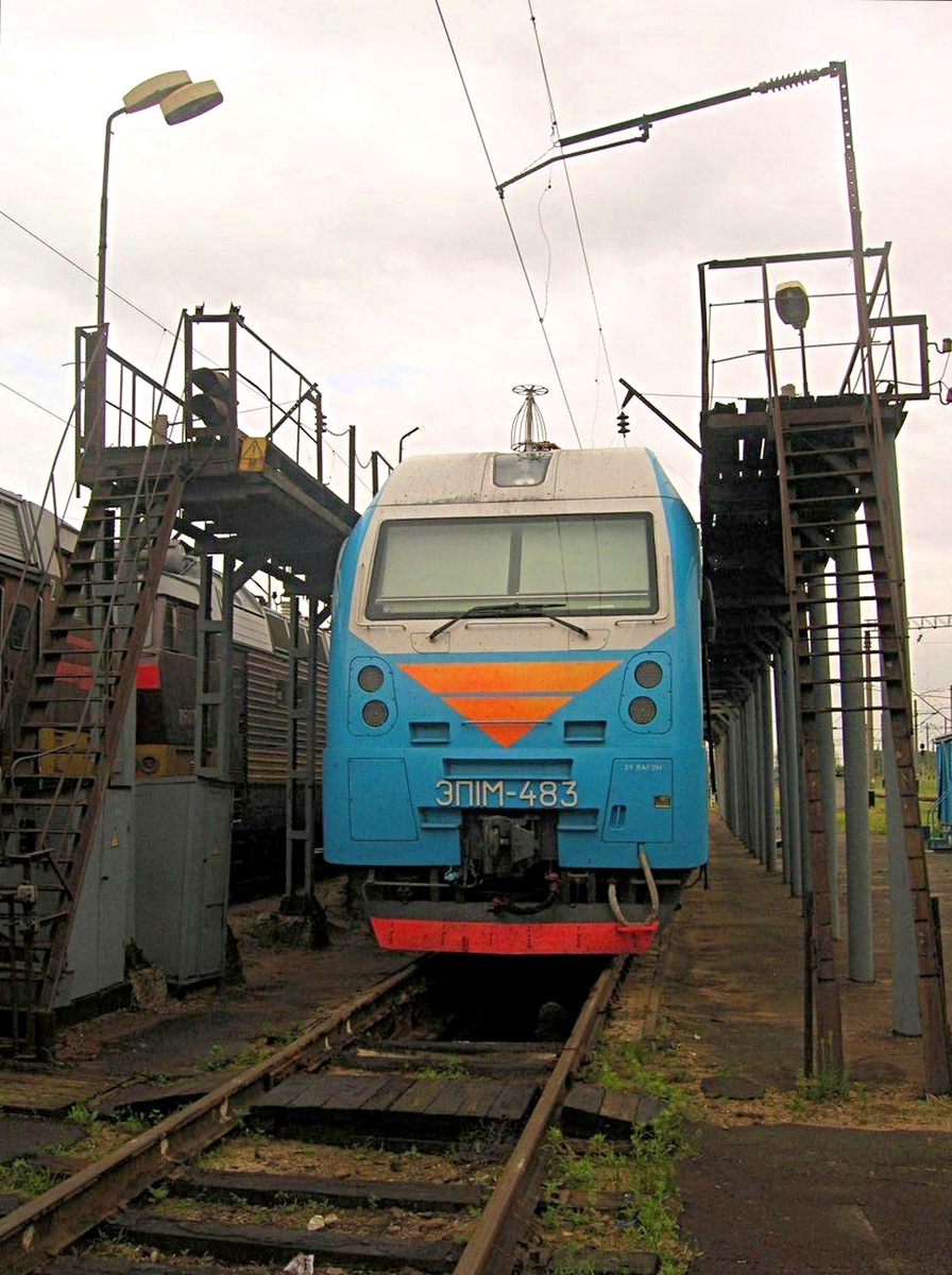 ЭП1М-483