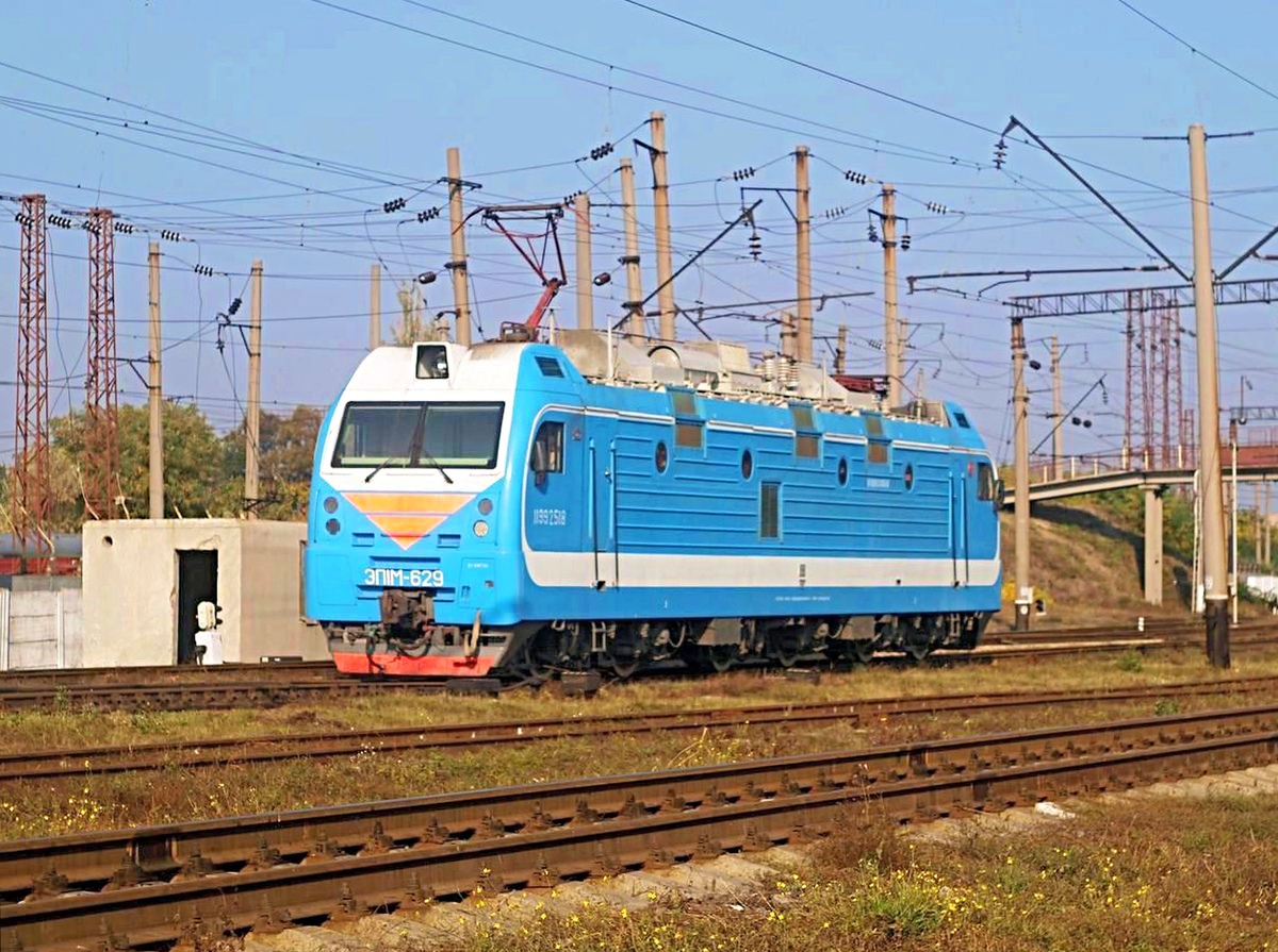 ЭП1М-629