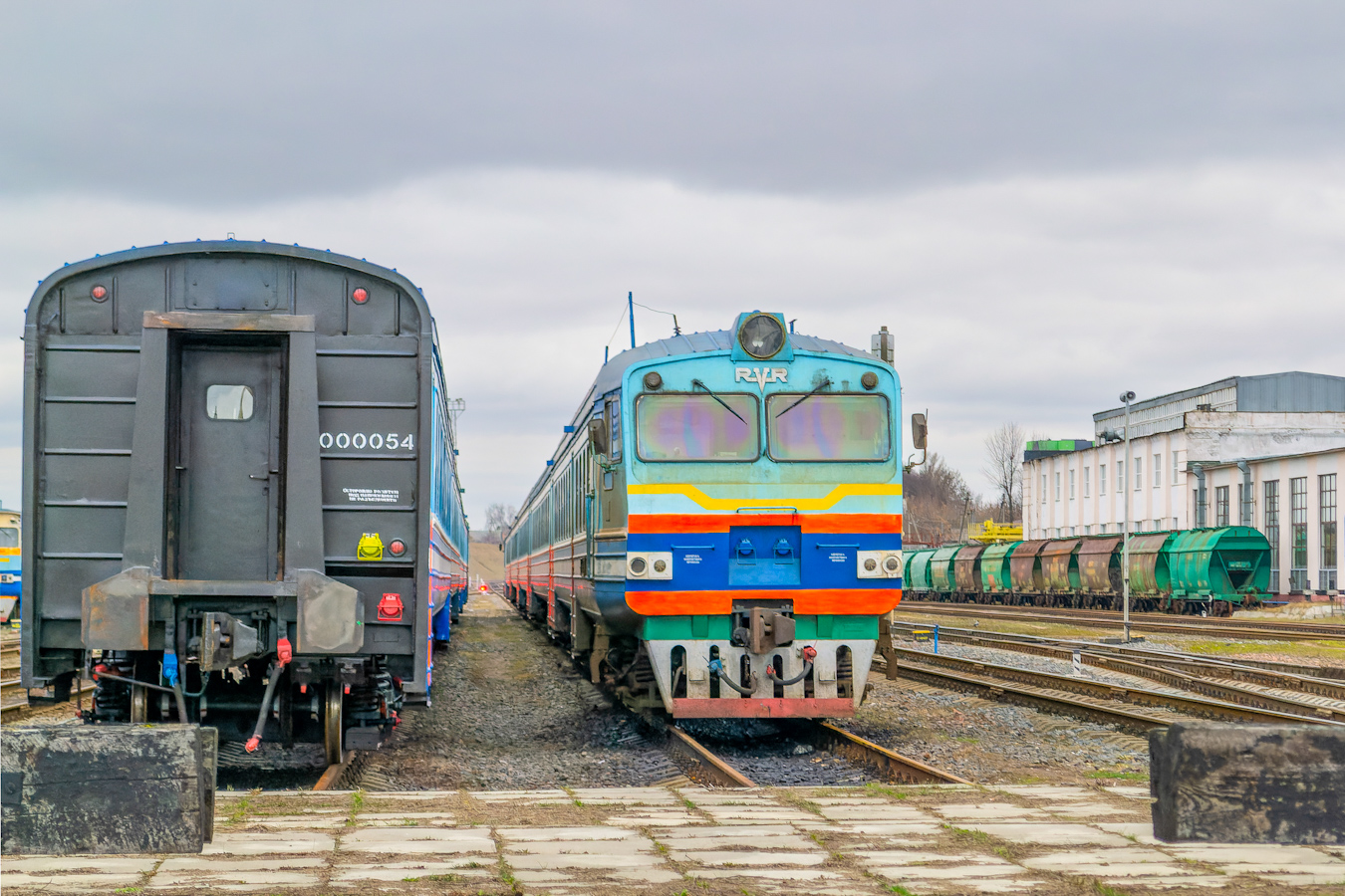 ДРБ1М-8