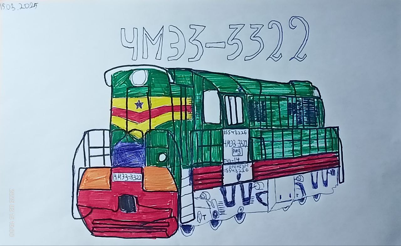 Детское Творчество (Россия, прочее)