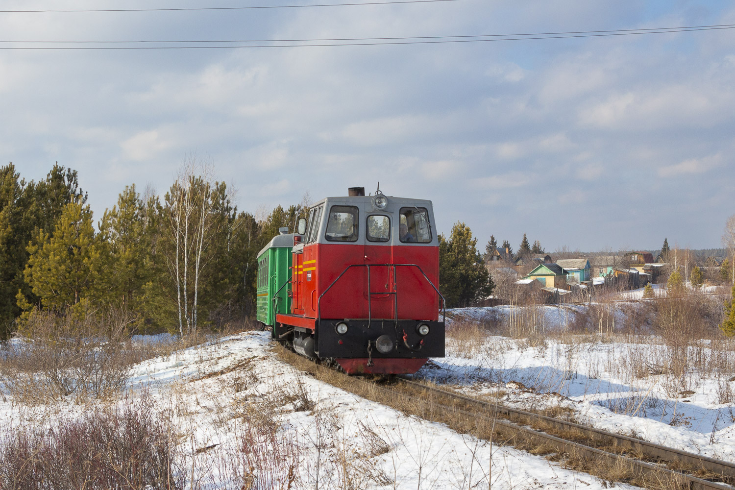 ТУ7-2386
