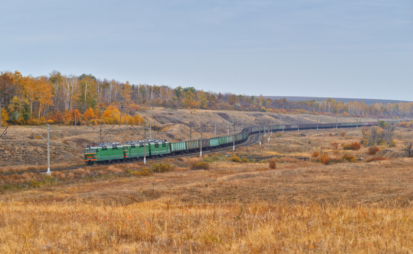 ВЛ80С-2230А