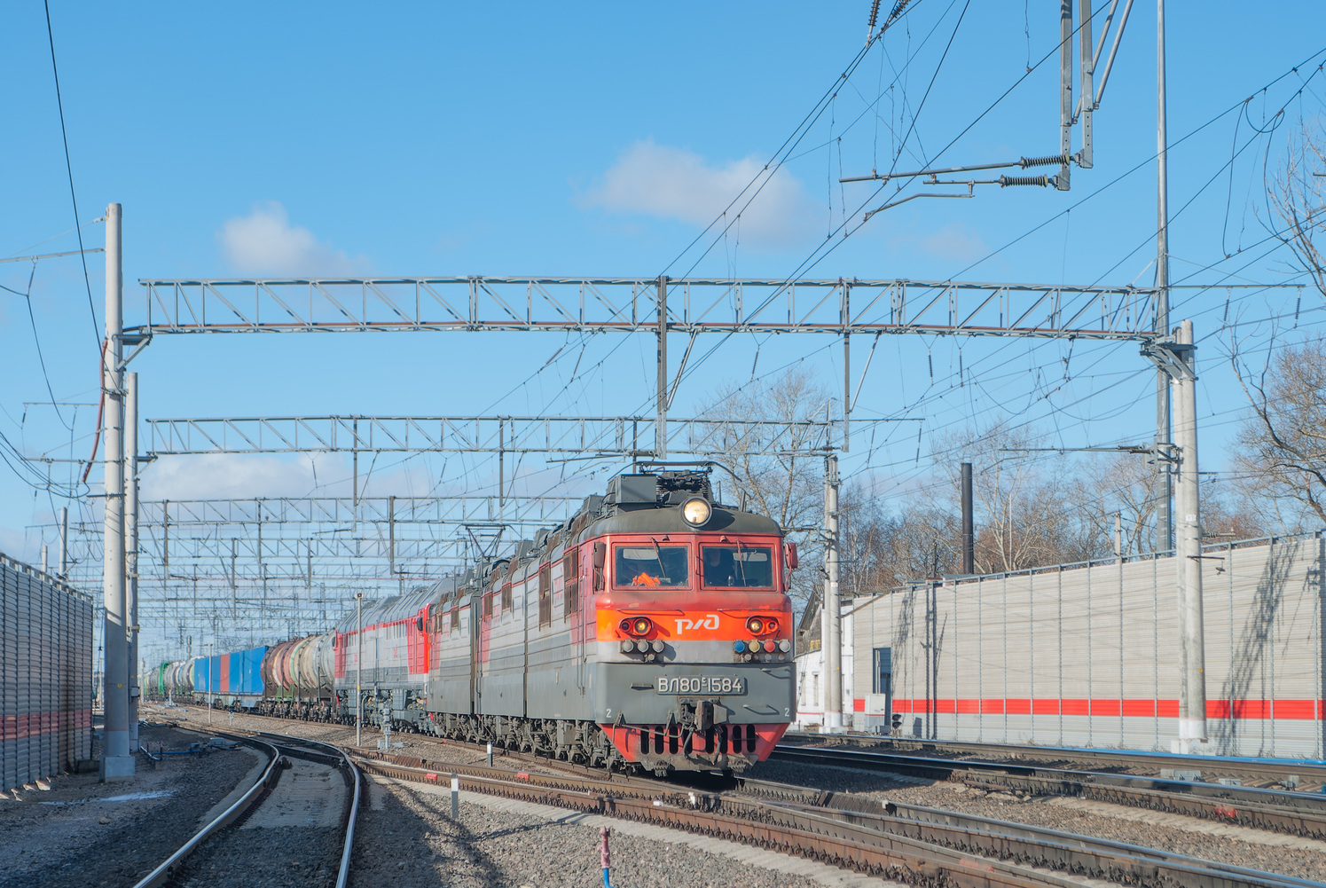 ВЛ80С-1584