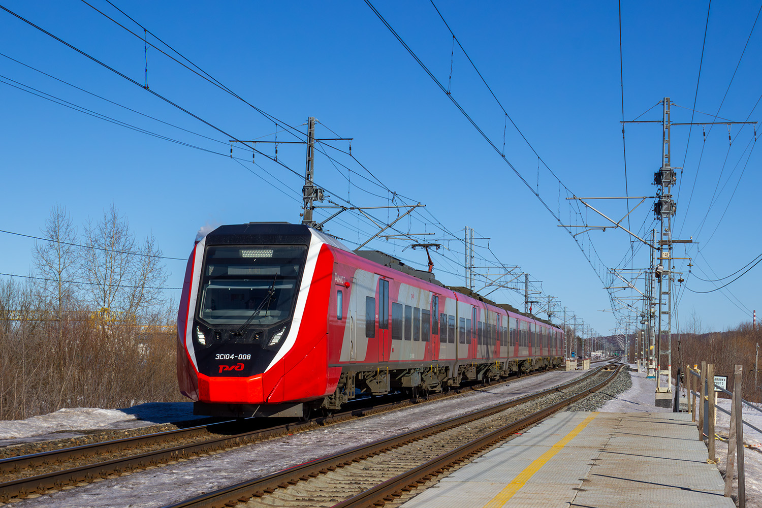 ЭС104-008