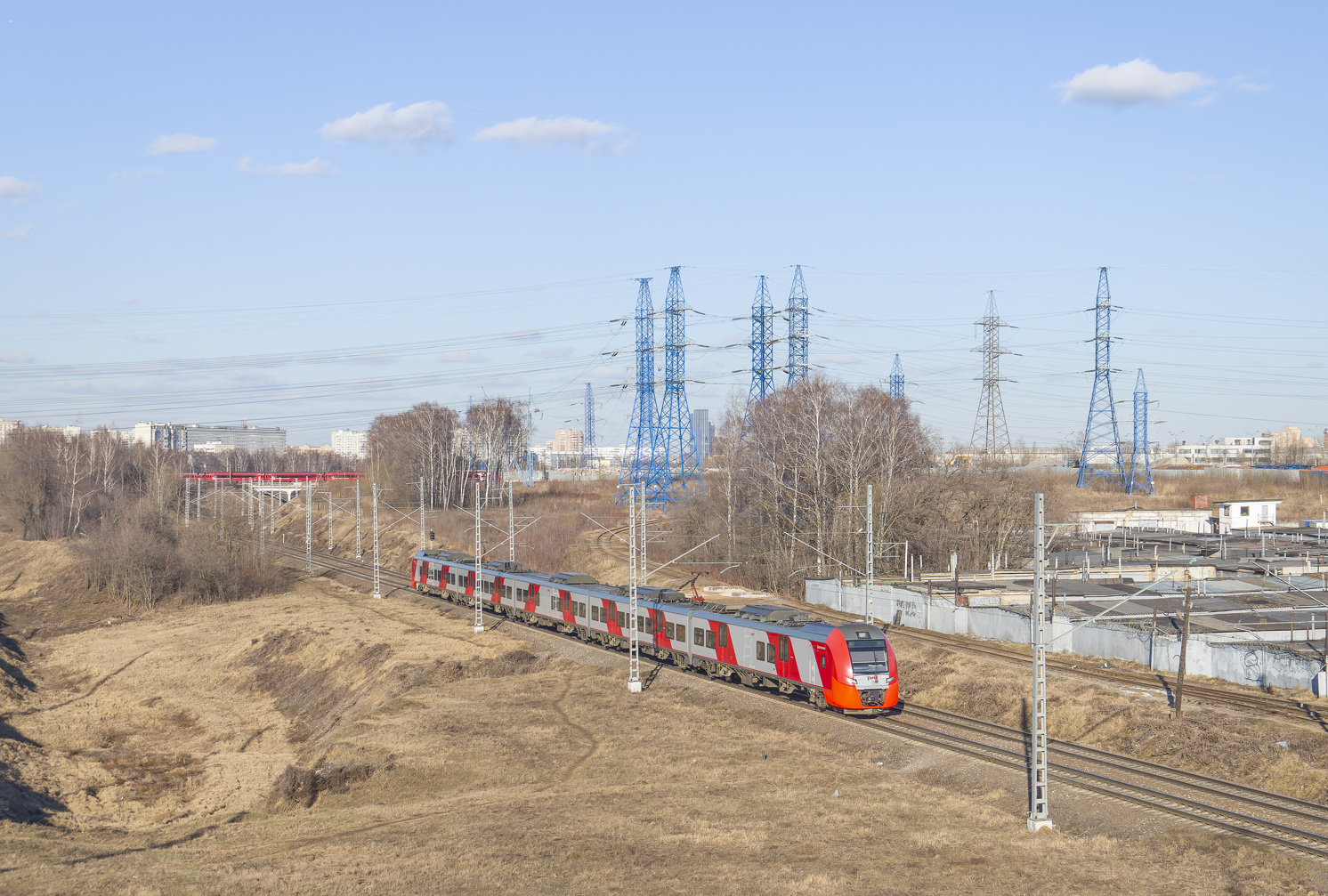 ЭС2ГП-007