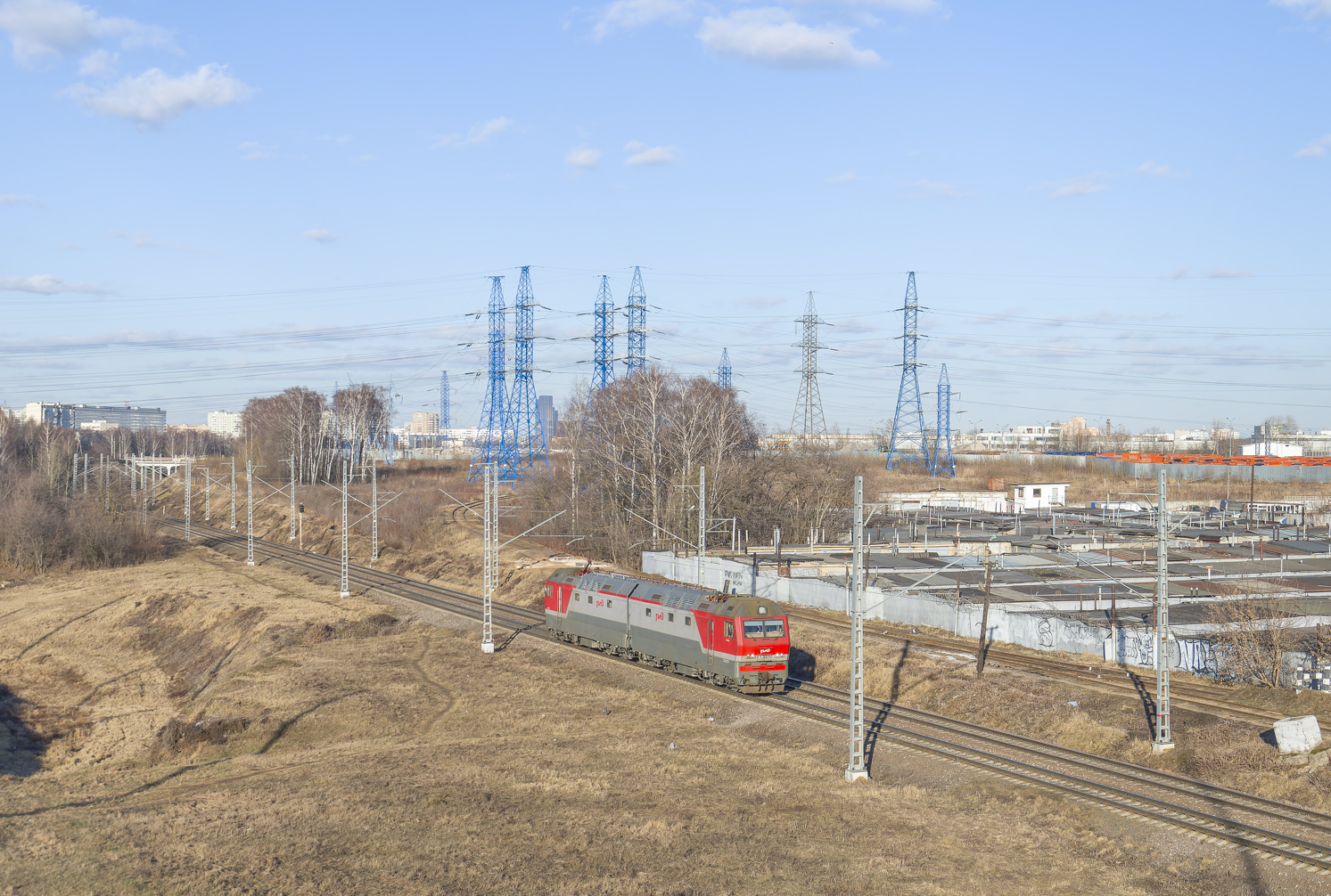 2ЭС6-1520
