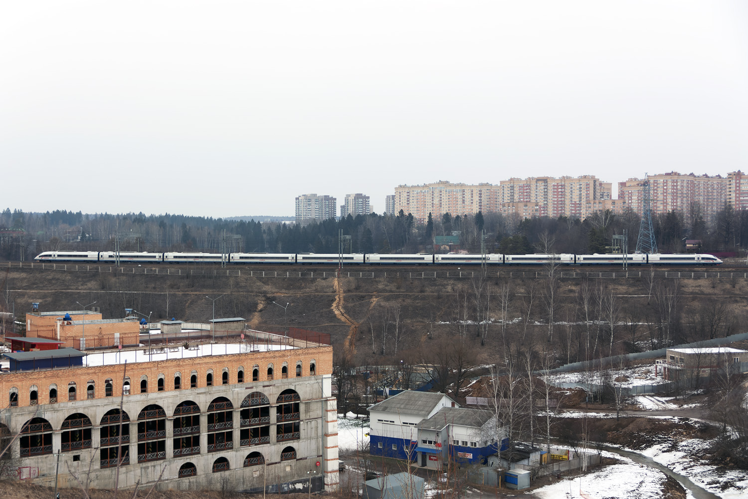 ЭВС1-12