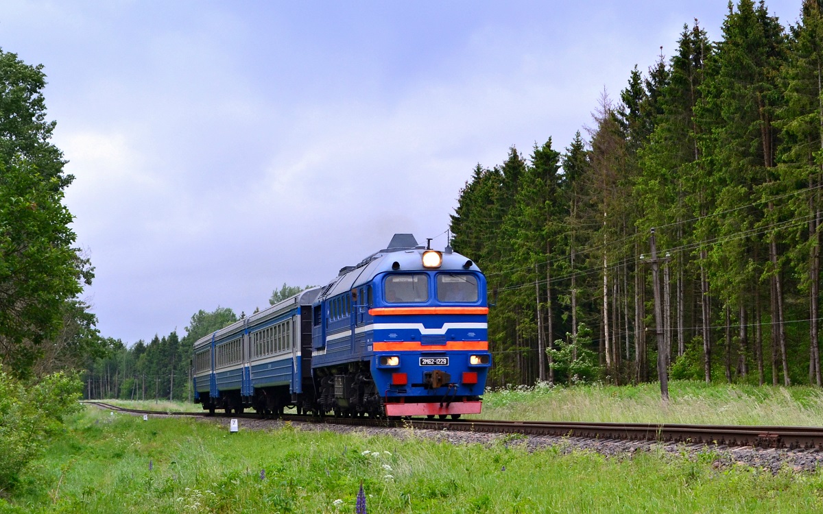 2М62-1229Б