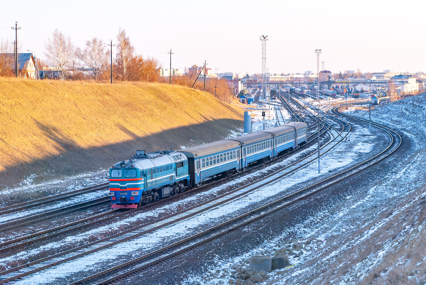 2М62-1238Б
