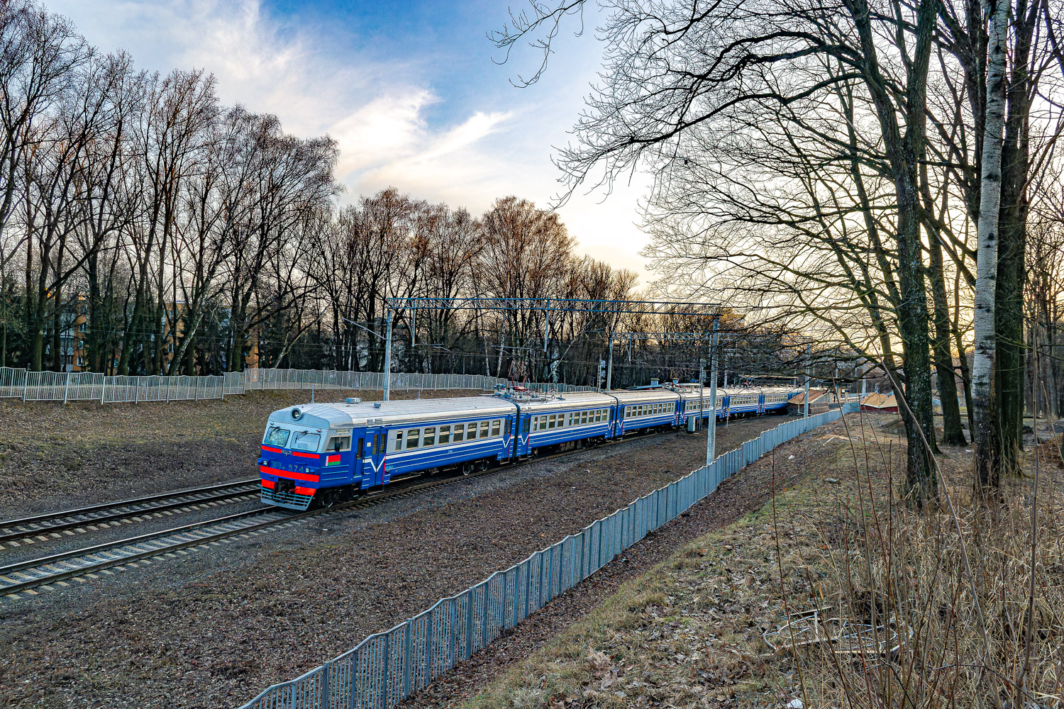 ЭР9М-574