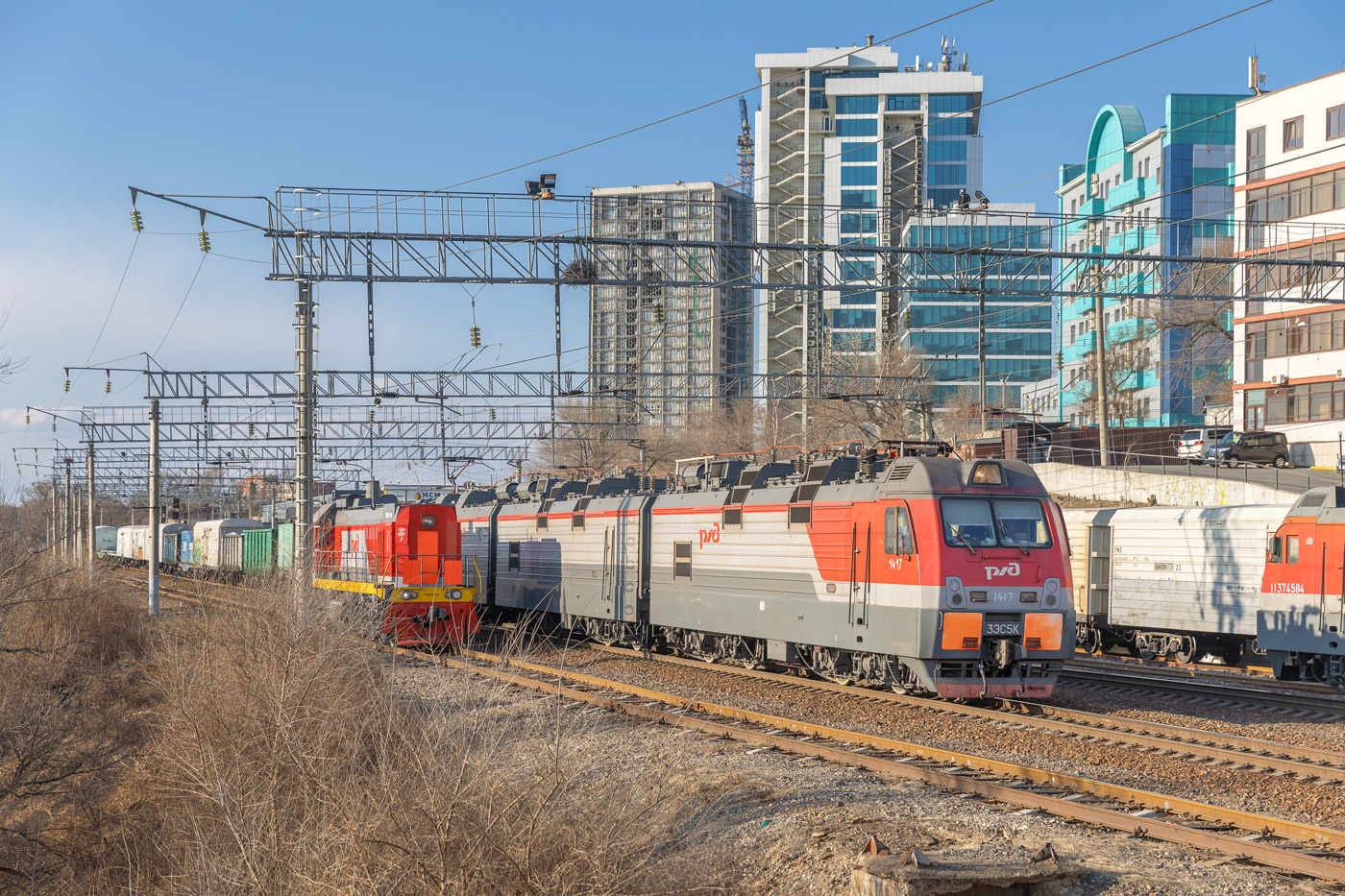 3ЭС5К-1417