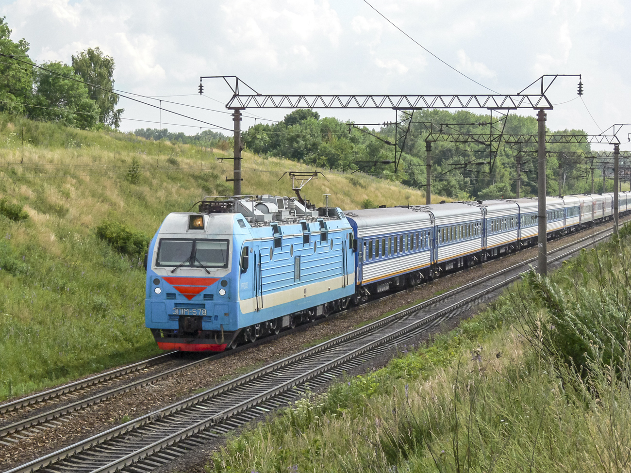 ЭП1М-578