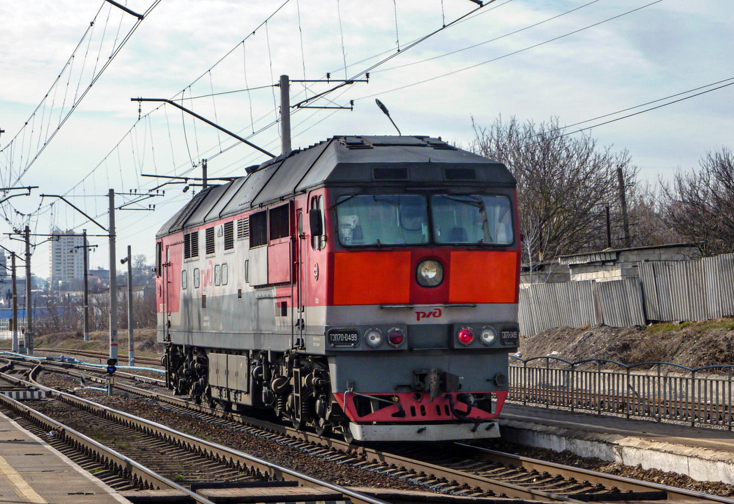 ТЭП70-0499