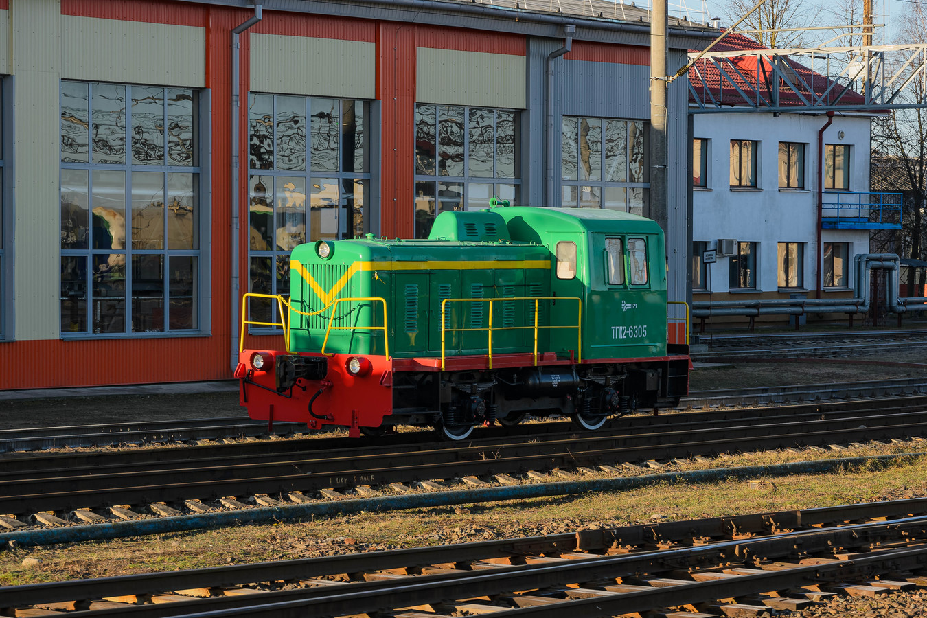ТГК2-6305