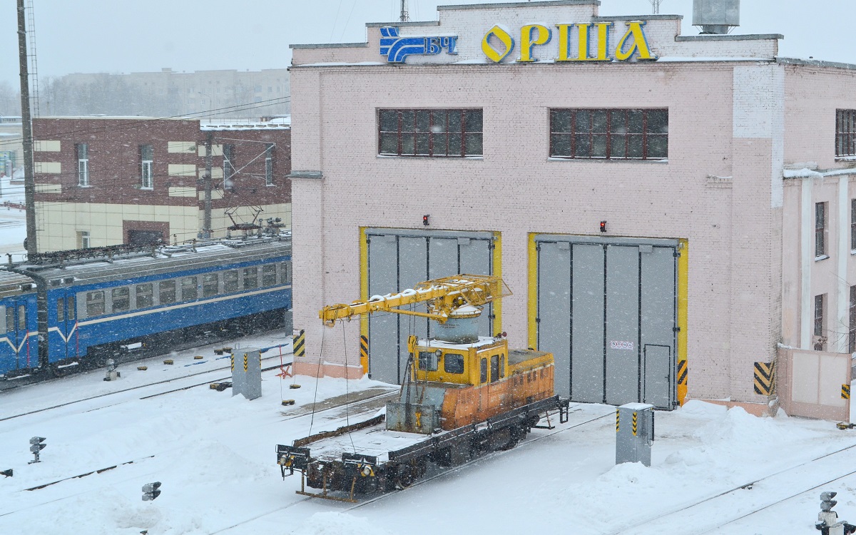 ДГку/5-5069