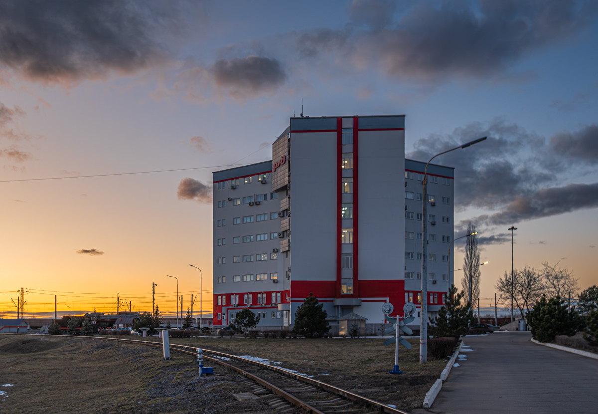 Фотозарисовки