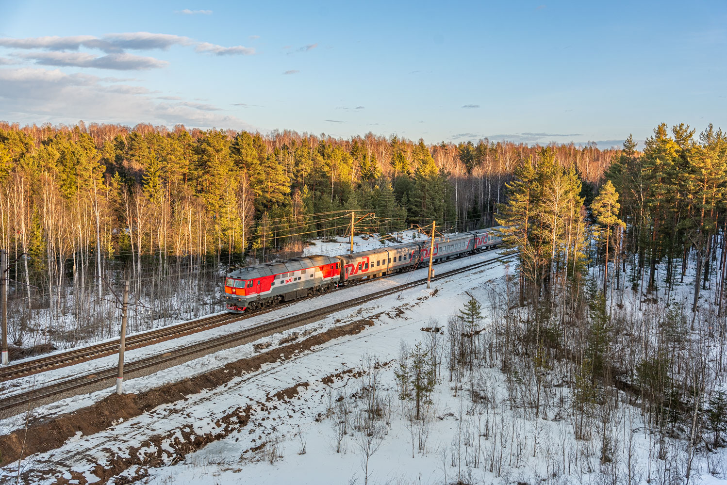 ТЭП70-0360