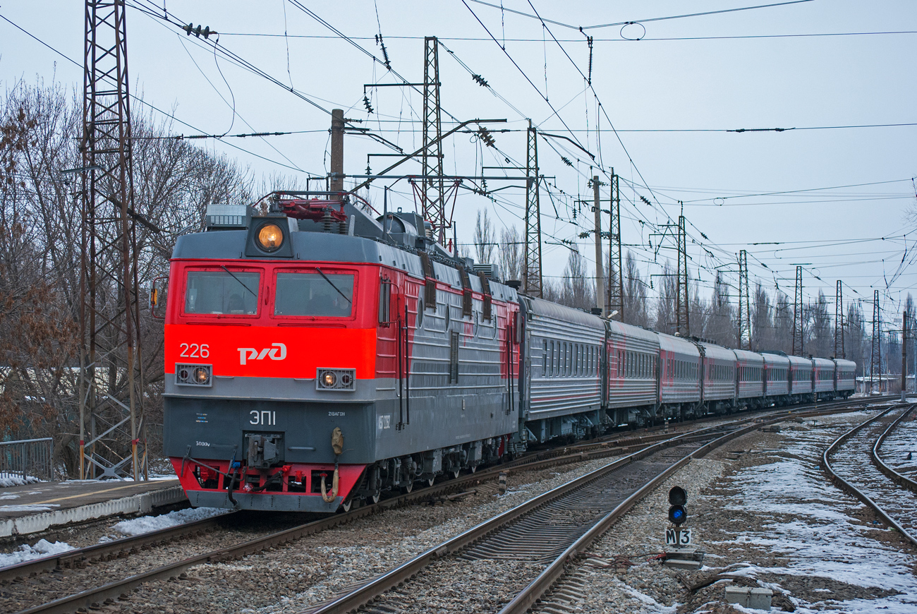 ЭП1-226