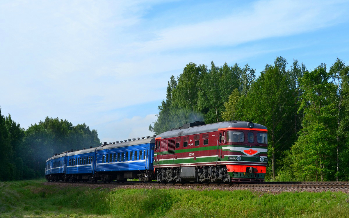ТЭП60-0780