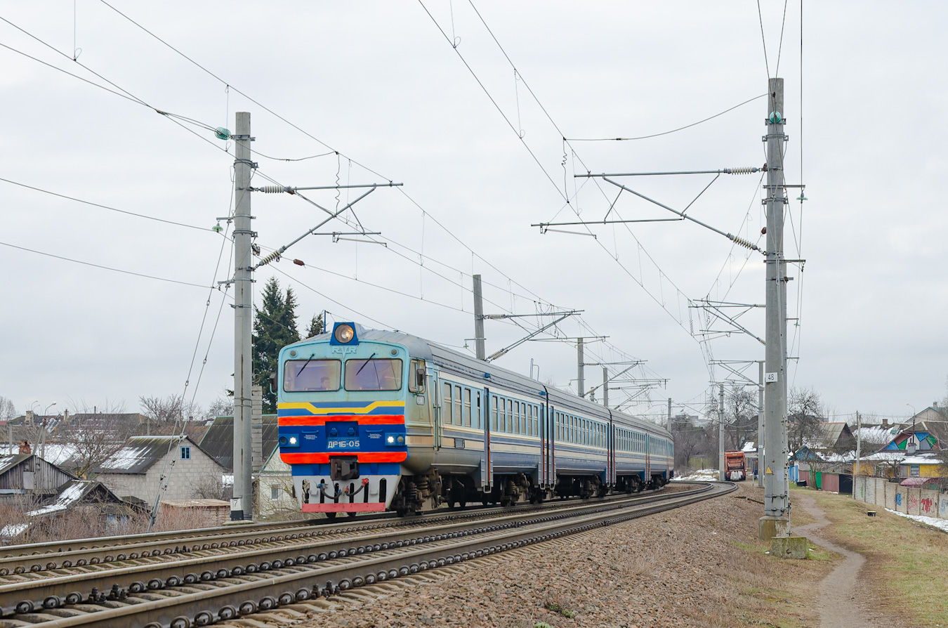 ДРБ1М-05
